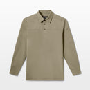 5.11 Men's Stryke Rapid Long Sleeve Shirt | Silver Tan | 7710165