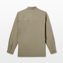 5.11 Men's Stryke Rapid Long Sleeve Shirt | SILVER TAN | 7710165
