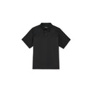 5.11 Apex Hybrid Duty Short Sleeve Shirt | Black | 7710169