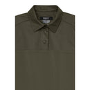 5.11 Apex Hybrid Duty Short Sleeve Shirt | Ranger Green | 7710169