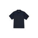 5.11 Apex Hybrid Duty Short Sleeve Shirt | Dark Navy | 7710169