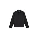 5.11 Apex Hybrid Duty Long Sleeve Shirt | Black | 7710170