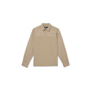 5.11 Apex Hybrid Duty Long Sleeve Shirt | Silver Tan | 7710170