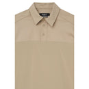 5.11 Apex Hybrid Duty Long Sleeve Shirt | Silver Tan | 7710170