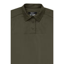 5.11 Apex Hybrid Duty Long Sleeve Shirt | Ranger Green | 7710170