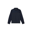 5.11 Apex Hybrid Duty Long Sleeve Shirt | Dark Navy | 7710170