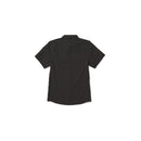 5.11 Freedom Flex Modern Slim Fit Short Sleeve Shirt | Black | 7710206