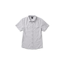 5.11 Freedom Flex Modern Slim Fit Short Sleeve Shirt | Cinder | 7710206