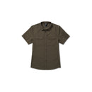 5.11 Freedom Flex Modern Slim Fit Short Sleeve Shirt | Ranger Green | 7710206