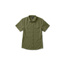 5.11 Freedom Flex Modern Slim Fit Short Sleeve Shirt | Fatigue | 7710206