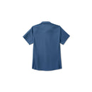 5.11 Freedom Flex Modern Slim Fit Short Sleeve Shirt | Cobalt Blue | 7710206