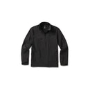 5.11 Softshell Job Shirt 1/4 Zip | Black | 7710229