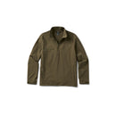 5.11 Softshell Job Shirt 1/4 Zip | Ranger Green | 7710229