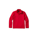 5.11 Softshell Job Shirt 1/4 Zip | Range Red | 7710229