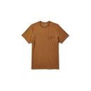 5.11 Keystone Short Sleeve Shirt | BROWN DUCK | 7710270