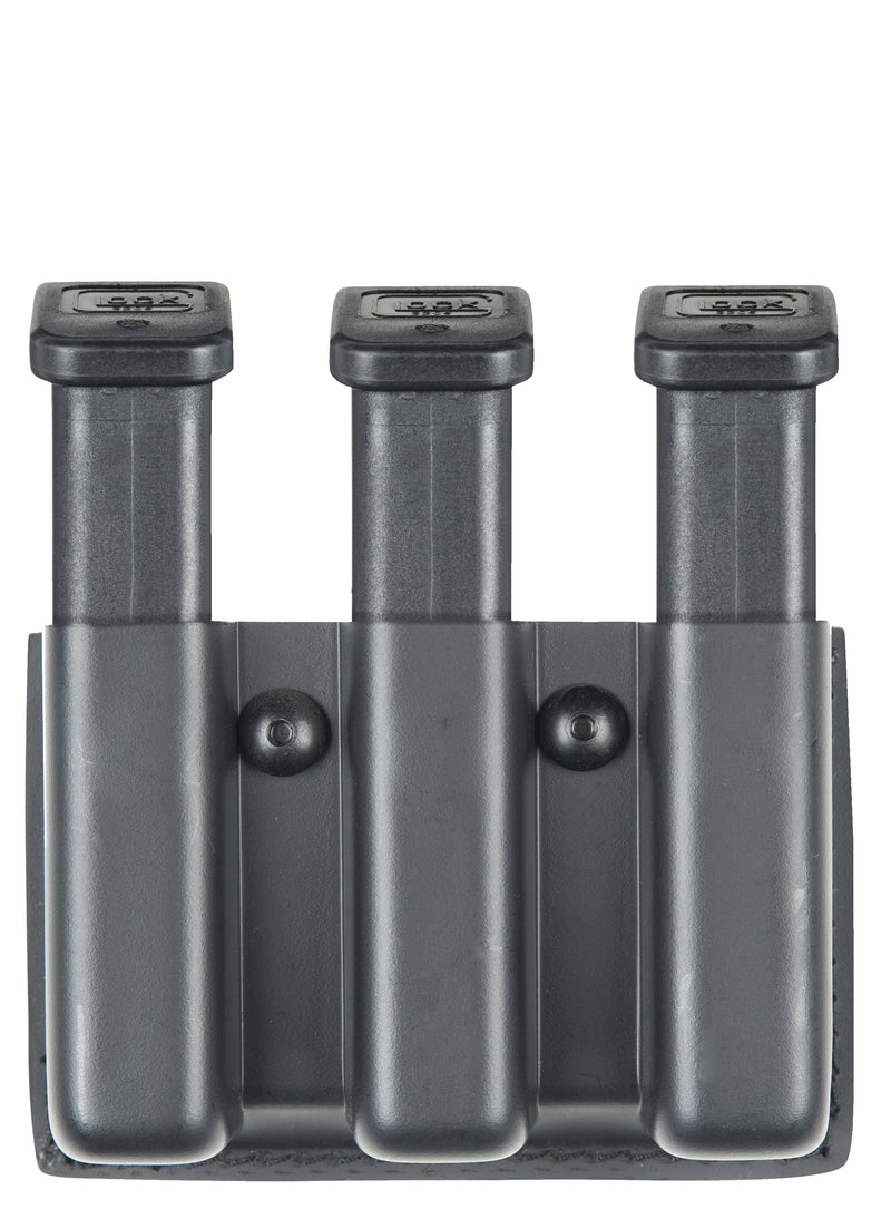 Safariland® Slimline Open Top Triple Magazine Pouch | Model: 775