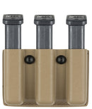 Safariland® Slimline Open Top Triple Magazine Pouch | Model: 775