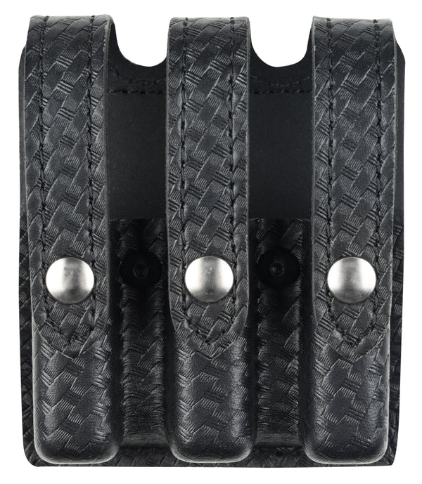 Safariland® Slimline Triple Magazine Pouch | Model: 777