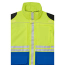 5.11 Prime Responder HV Parka | Royal Blue | 7780058