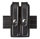 Safariland Slimline Double Magazine Pouch | Model: 78