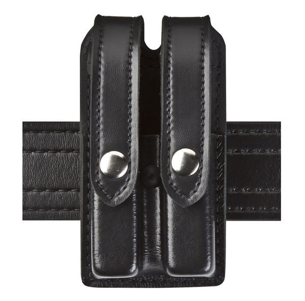 Safariland® Slimline Double Magazine Pouch | Model: 78