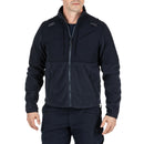5.11 Men's Tactical Fleece 2.0 - TALL | Dark Navy | 78026TABR