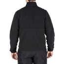 5.11 Men's Tactical Fleece 2.0 | BLACK | 78026ABR