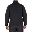 5.11 Men's Tactical Fleece 2.0 - TALL | Black | 78026TABR