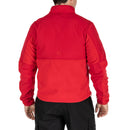 5.11 Men's Tactical Fleece 2.0 - TALL | RANGE RED | 78026TABR