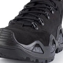 LOWA WOMENS Z-8N GTX C BOOT | BLACK | 320680-999