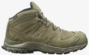 Salomon XA Forces Mid GTX EN Tactical Boot | Ranger Green | L40977800