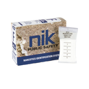 NIK® Test F - Acid Neutrailizer 10 Pack | 800-6076