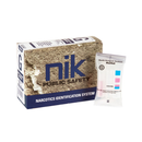 NIK® Test G - Cocaine, Crack, & Free Base 10 Pack | 800-6077