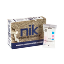 NIK Test G - Cocaine, Crack, & Free Base | 10 Pack | 800-6077