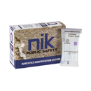NIK® Test Q - Ephedrine 10 Pack | 800-6085