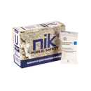 NIK® Test U - Sodium Nitroprusside (Methamphetamine) 10 Pack | 800-6087