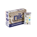 NIK Test W - Mandelin | 10 Pack | 800-6088
