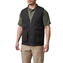 5.11 Men's Fast-Tac Vest | BLACK | 80034ABR