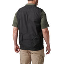 5.11 Men's Fast-Tac Vest | Black | 80034ABR