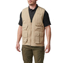 5.11 Men's Fast-Tac Vest | TDU Khaki | 80034ABR