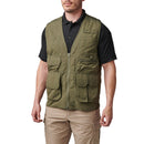 5.11 Men's Fast-Tac Vest | RANGER GREEN | 80034ABR
