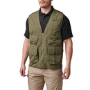 5.11 Men's Fast-Tac Vest | Ranger Green | 80034ABR