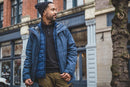 Outdoor Research Men's Foray 3-in-1 Parka | Naval Blue | 300064-1289