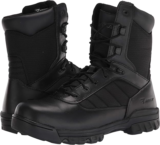 BATES 8IN ENFORCER TACTICAL SPORT | E02260