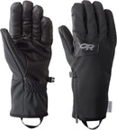 OUTDOOR RESEARCH® Men's Stormtracker Sensor Gloves | 244881-BLK