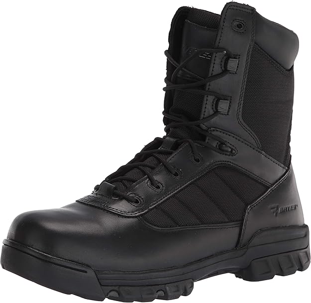 BATES 8IN ENFORCER TACTICAL SPORT | E02260