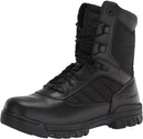 Bates Men's 8in Enforcer Tactical Sport Boot | Black | E02260