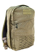 HSGI | DAY PACK | PACK BUILD SYSTEM