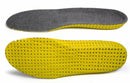Lowa Footbed Mountain Insulate | Grey | 830012-0111
