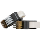 Lowa Triangular Care Brush | Multi | 830633-0001